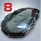 Asphalt Airborne 8 Racing Game MOD APK
