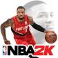NBA 2k Mobile Mod APK