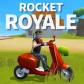 Rocket Royale Mod APK
