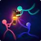 Stick Fight Infinity Mod Apk