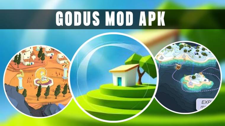 Godus Mod Apk 1