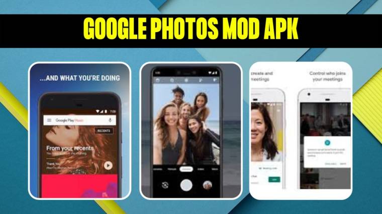 Google Photos Mod Apk 2