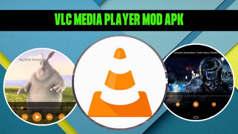 Vlc Media Player Mod Apk 1