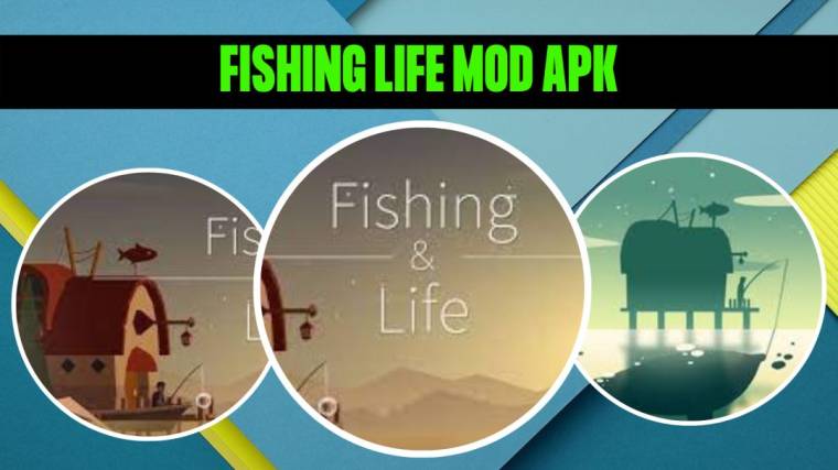 Fishing Life Mod Apk 1