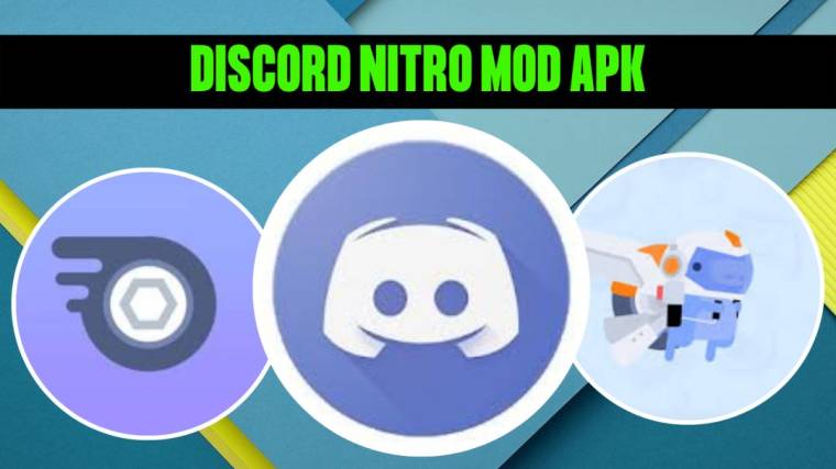 Discord Nitro Mod Apk Unlimited Free Download latest version