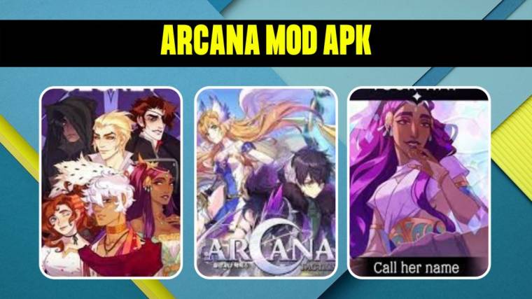 Arcana Mod Apk 2