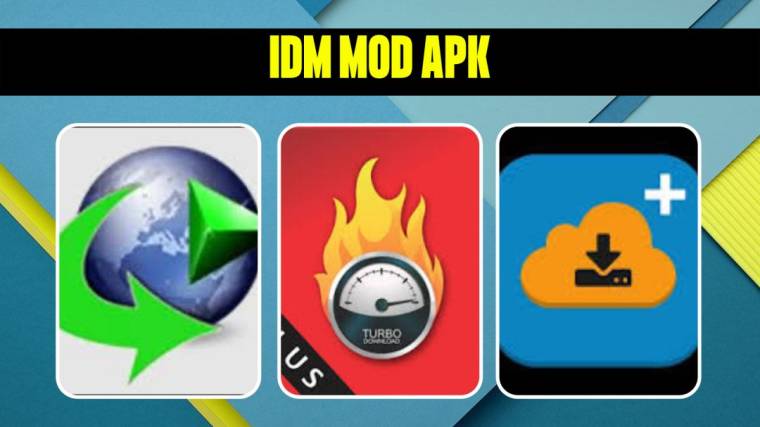 Idm Mod Apk 2