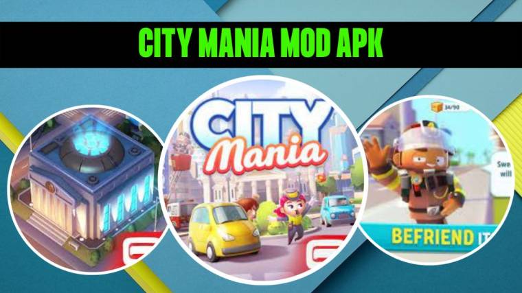 108  Car Town Mod Apk Offline  Latest