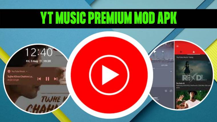 Yt Music Premium Mod Apk 1