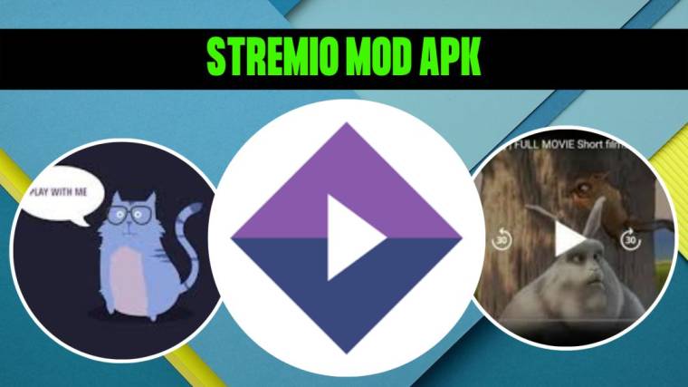 Stremio Mod Apk 1
