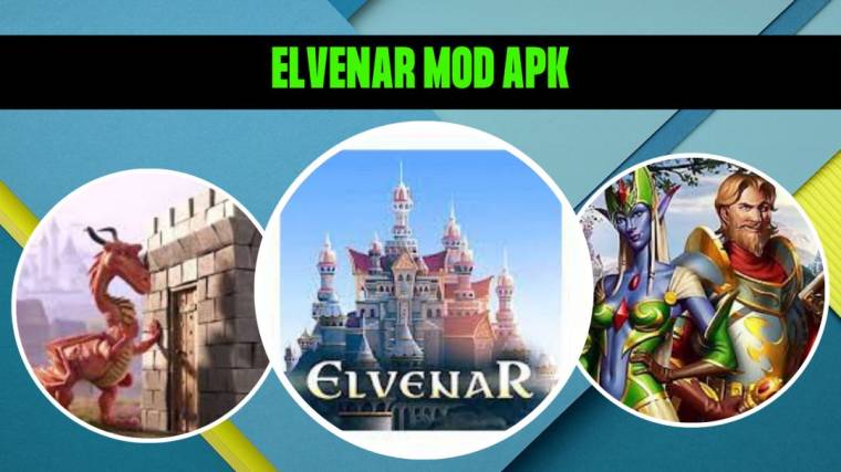 Elvenar Mod Apk 1