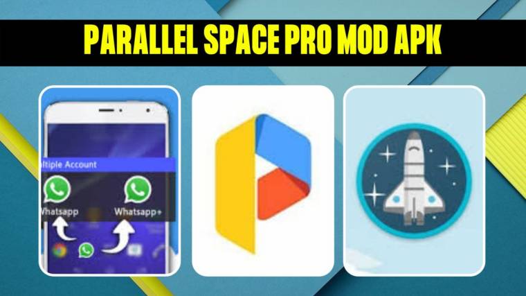 Parallel Space Pro Mod Apk 2