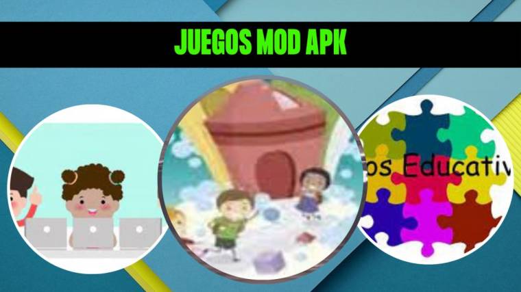 Juegos Mod Apk 1