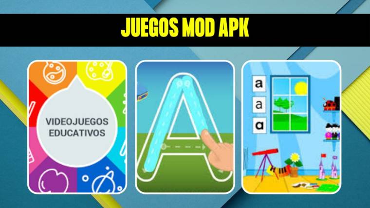 Juegos Mod Apk 2