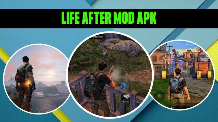 Life After Mod Apk 1