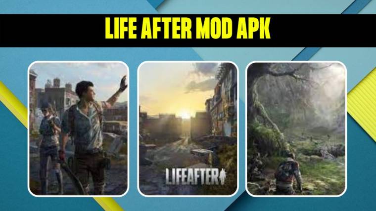 Life After Mod Apk 2