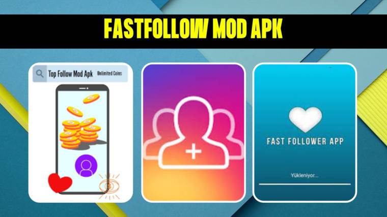 Fastfollow Mod Apk