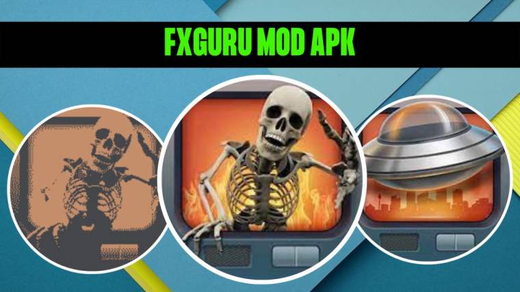 Fxguru Mod Apk 1