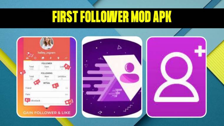 First Follower Mod Apk