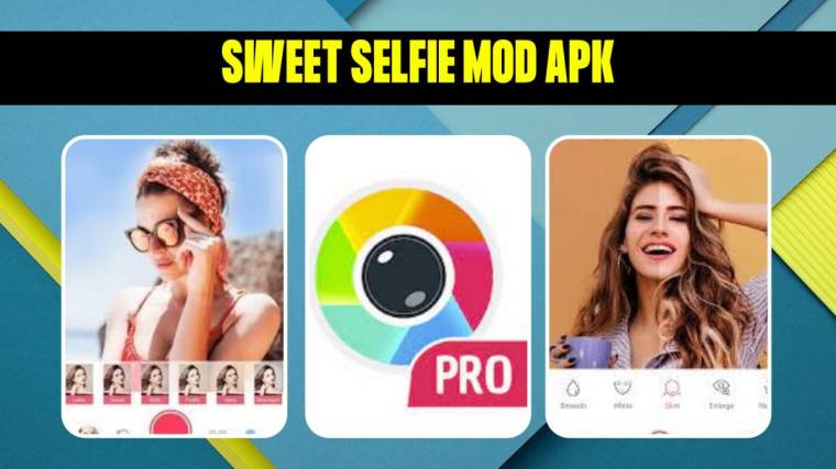 Sweet Selfie Mod Apk