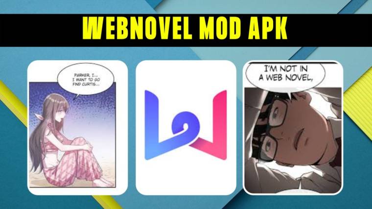 Wenovel Mod Apk 2