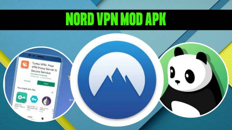Nord Vpn Mod Apk 1