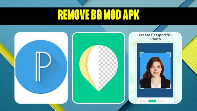 Remove Bg Mod Apk
