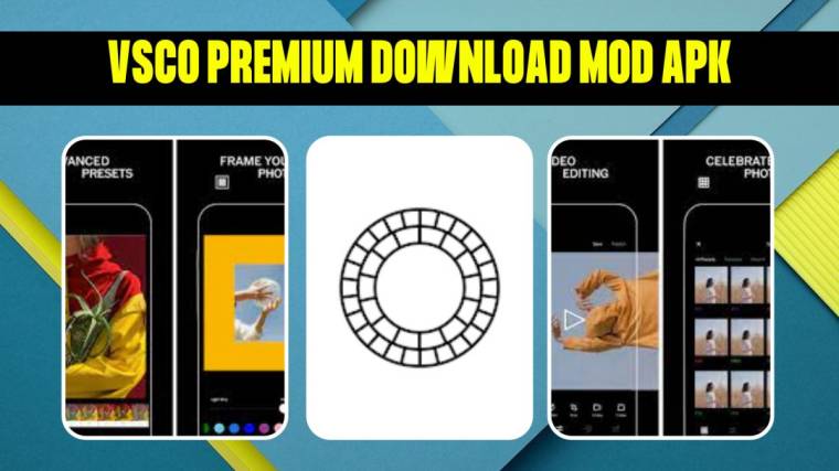 Vsco Premium Download Mod Apk
