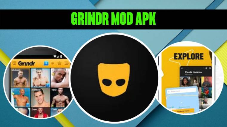 grindr xtra apk android