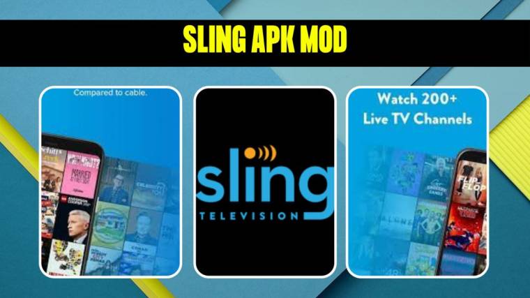 Sling Apk Mod