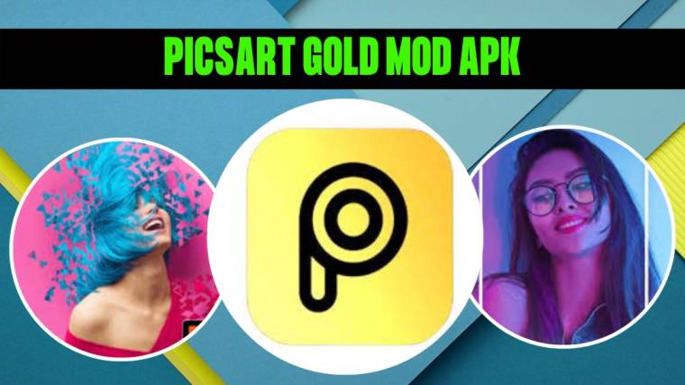 Picsart Gold Mod Apk 1
