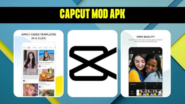 Capcut Mod Apk