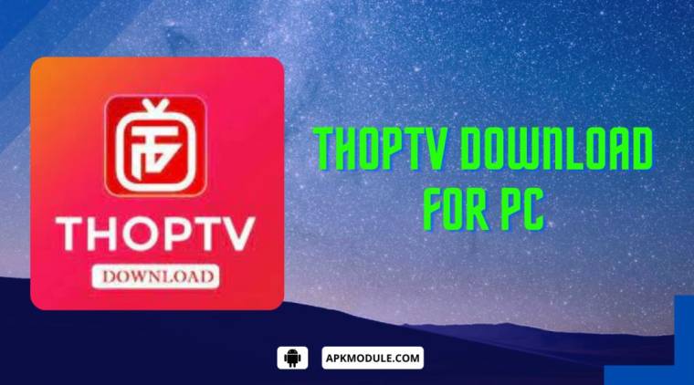 Thoptv Download For Pc