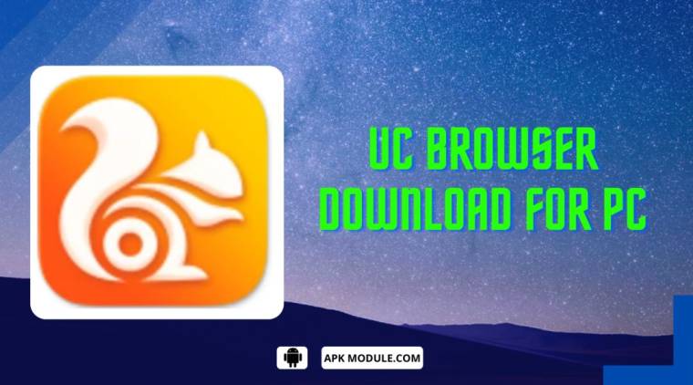 Uc Browser Download For Pc