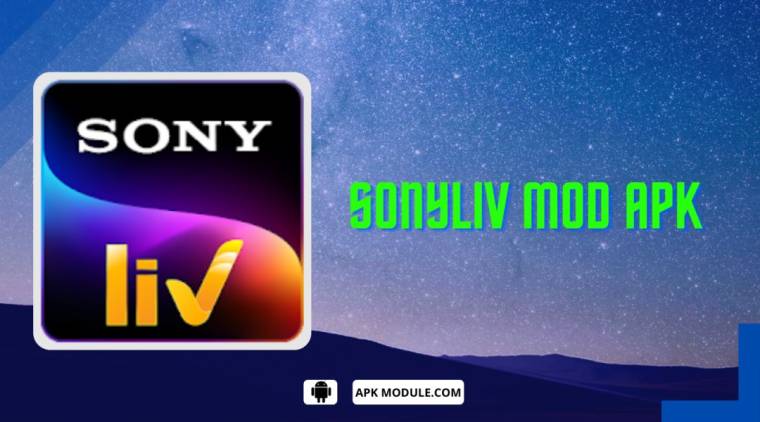 Sonyliv Mod Apk