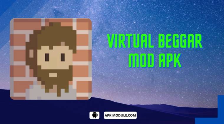 Virtual Beggar Mod Apk