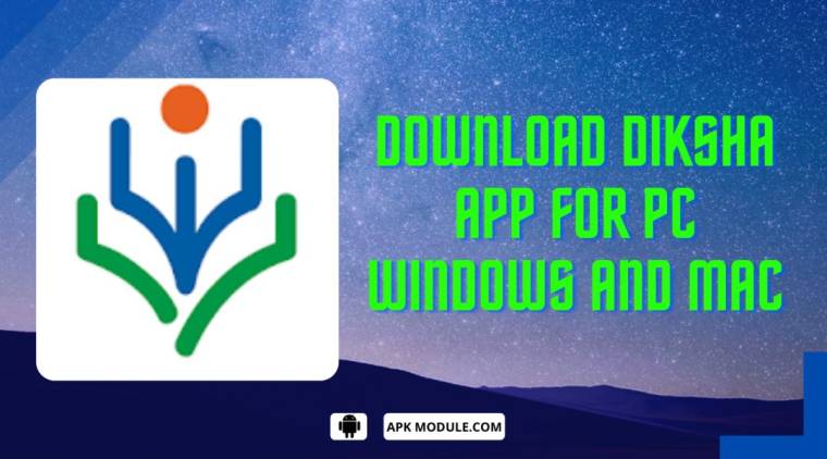 Download Diksha App For Pc Windows And Mac