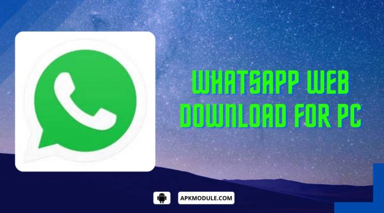Whatsapp Web Download For Pc