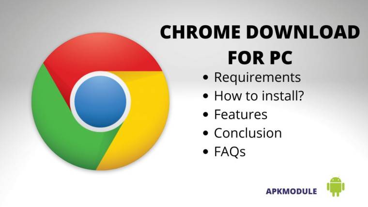 Chrome Download For Pc