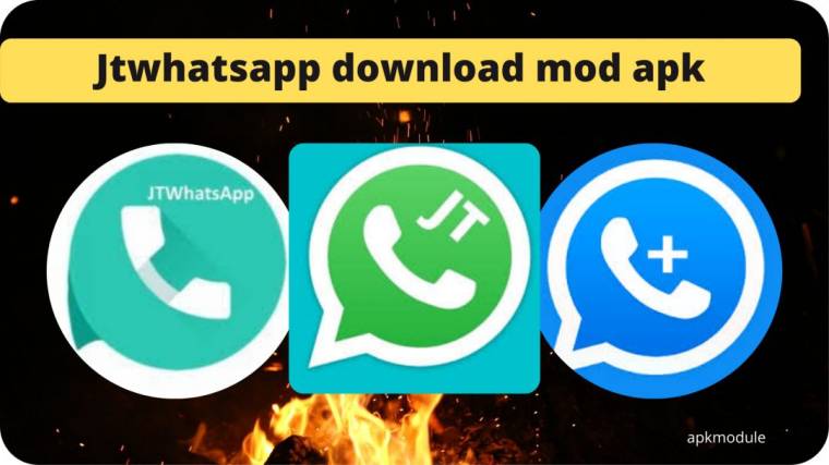Jt Whatsapp