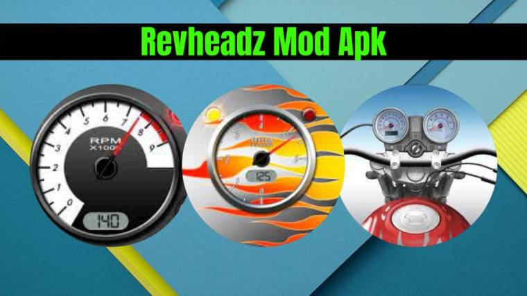 revheadz online