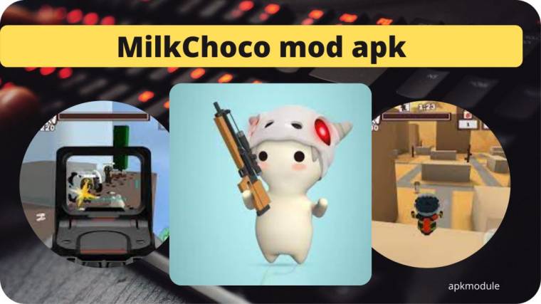 Milkchoco