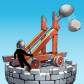 The Catapult Mod Apk