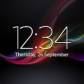 Digital Clock Xperia Premium Apk Mod