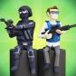 Gun Gang Mod Apk