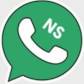 NSWhatsApp 3D Mod Apk