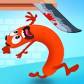 Run Sausage Run Mod Apk