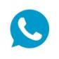 WhatsApp Blue Mod Apk