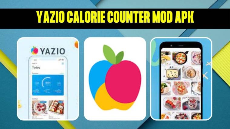 Yazio Calorie Counter Mod Apk