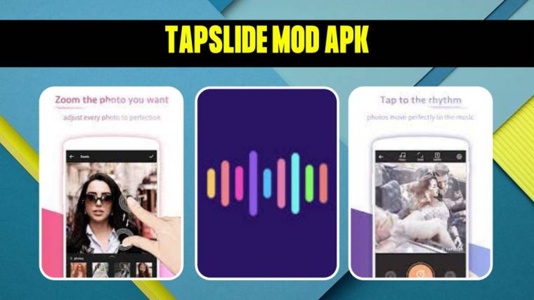 Tapslide Mod Apk